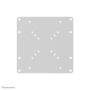 Neomounts Adapterpl. 22"-42" 1TFT silber Max.35KG (FPMA-VESA200)