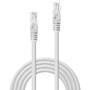 Lindy Rj45/Rj45 Cat6 0.5m - 0.5 m - Cat6 - U/UTP (UTP) - RJ-45 - RJ-45