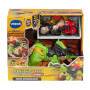 VTech Switch & Go Dinos Combo Mega Spinosaurus Action-Spielsets