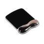 Kensington Mauspad Duo Gel Auflage Mouse Rauch (62399)