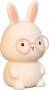 FH Lighting GmbH Nachtlicht Bunny Josie, pink