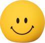 FH Lighting GmbH Nachtlicht smiley GlowMoji, gelb