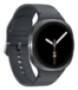 Samsung Smartwatch Samsung Galaxy Watch 8 Graphite 40mm EU Model LTE (SM-L325FDAAEUE)