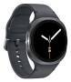 Samsung Smartwatch Samsung Galaxy Watch 8 Graphite 40mm EU Model (SM-L320NDAAEUE)