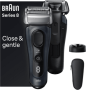Braun 8513s Series 8 Herrenrasierer