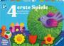 Ravensburger 4 erste Spiele