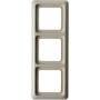 Berker FR-RAHMEN 3-FACH          IP44 (1330 WS)