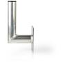Nedis Satelliten-Wandhalterung| Distance to wall 150 mm| Durchmesser Klemme 50|