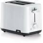 Braun 2-SCHLITZ TOASTER         900W (HT1010WH          WS)