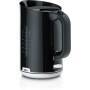 Braun WASSERKOCHER        1,7L 2200W (WK1100BK          SW)