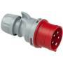 PCE CEE PHASENWENDER 16A 5P 400V (7015-6TT TURBO TWIST)