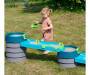 BIG AquaPlay Mudway FLOW Matschbahn Wasserspielzeug