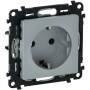 Legrand VLIFE STECKDOSE SL KS AL (753309)