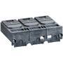 APC LV429515 - Terminal block cover - 1 pc(s) - Black