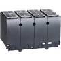 Schneider Electric Klemmenabdeckung LV432594