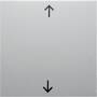 Berker 16208919 - White - Duroplast - 10 pc(s)