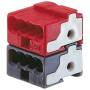 Busch-Jaeger KNX Klemmblock/Verbinder 4-polig