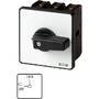 Eaton P3-63/E - Toggle switch - 3P - Black,White - IP65 - 87 mm - 87 mm