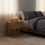 Nedis Digital-Wecker-Radio / LED / USB-C™ Female / FM / Snooze-Funktion / Sleep Timer / Anzahl Alarme: 2 / Holz