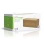 Nedis Digital-Wecker-Radio / LED / USB-C™ Female / FM / Snooze-Funktion / Sleep Timer / Anzahl Alarme: 2 / Holz