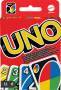 Mattel W2087 UNO (Kartenspiel), 2-10 Spieler, ca. 30-60 min, ab 7 Jahre