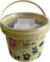 Malte Haaning Plastic A/S HAMA Spezialeimer 10.000 St. + Stiftepl.