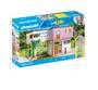 PLAYMOBIL Wohnhaus mit Wintergarten