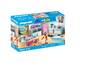 PLAYMOBIL Küche mit Essplatz