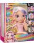 MGA Entertainment Rainbow HIgh Styling Head Playset