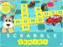 Mattel Scrabble Junior
