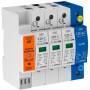OBO ÜBERSPANNUNGSABL.SURGE CONTR. (V20-C 3+NPE+AS)