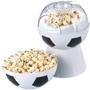 Silva Homeline POPCORNMAKER 1200W HEIßLUFT (WMP2026)