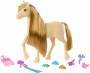Mattel Barbie Pony + Piece Count Sortiment