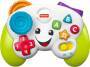 Mattel Fisher-Price Lernspaß Spielcontroller (D)