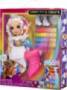 MGA Entertainment Rainbow High Air Brush & Create Fashion Dolls - Purple Eyes