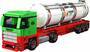 Br1cks GmbH MoULD KING Fuel Tanker Truck