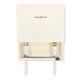 Nedis Mast Amplifier / Gain: 15 / 5 – 862 MHz / Number of outputs: 2 / Gain Control / F-Female / Noice Figure: 5 dB / White