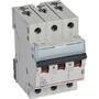 Legrand 404223 Leitungsschutzschalter 20 A 400 V/AC