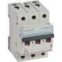 Legrand 404224 Leitungsschutzschalter 25 A 400 V/AC