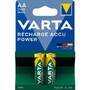 Varta Photo Accu Longlife 56706 - Rechargable Battery Mignon (AA) 2,100 mAh 1.2 V