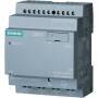 Siemens LOGIKMODUL O.DISPL. 8DE/4DA (LOGO! 24RCEO (AC))