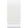 Bticino WECHSEL SL 1MOD WEISS (N4003A)