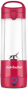 nutribullet NBP003MA tragbarer Standmixer, magenta Standmixer
