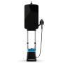 Tefal Bügelstation QT2022 Ixeo Power schwarz/blau