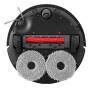 Roborock Saugroboter QVRS52-00 QR598 schwarz