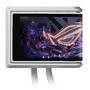Asus WAK ROG RYUO IV 360 ARGB WHT (90RC01N2-B0EAY0)