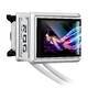 Asus WAK ROG RYUO IV 360 ARGB WHT (90RC01N2-B0EAY0)