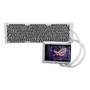 Asus WAK ROG RYUO IV 360 ARGB WHT (90RC01N2-B0EAY0)