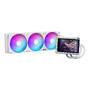 Asus WAK ROG RYUO IV 360 ARGB WHT (90RC01N2-B0EAY0)
