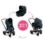 Simba Dickie Corolle MGP 36-42cm Cybex Puppenwagen